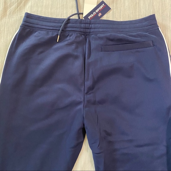 Polo 1967 Logo Tape Tracksuit - Picture 12 of 15